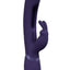 Vive Mika Rechargeable Triple Motor Vibrating Rabbit with G-Spot Stimulator