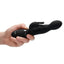 Vive Niva 360 Degrees Rechargeable Silicone Rotating G-Spot Rabbit Vibrator