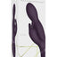 Vive Niva 360 Degrees Rechargeable Silicone Rotating G-Spot Rabbit Vibrator