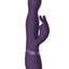Vive Niva 360 Degrees Rechargeable Silicone Rotating G-Spot Rabbit Vibrator