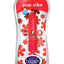 Vive Pop Vibrator - Red