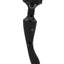 Vive Shiatsu Rechargeable Silicone Bendable Massager Wand