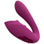 Vive Yuki Rechargeable Dual Motor G-Spot Vibrator with Massaging Beads