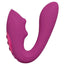 Vive Yuki Rechargeable Dual Motor G-Spot Vibrator with Massaging Beads