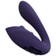 Vive Yuki Rechargeable Dual Motor G-Spot Vibrator with Massaging Beads