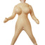 Vivid Raw Juicy Jugs Love Doll - Vanilla