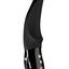 Volta Silicone Vibrating Stimulator - Black