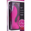 Wand Essentials Euphoria G-Spot / Clit Stim Silicone Attachment