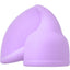 Wand Essentials Fluttertip Silicone Wand Attachment