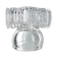 Wand Essentials Hummingbird Attachment