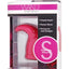 Wand Essentials Nuzzle Tip Silicone Attachment - Pink