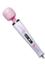 Wand Essentials Rechargeable Wand Massager - 110v - Pink