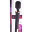 Wand Essentials Scepter 50x Silicone Vibrating Wand Massager