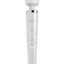 Wand Essentials Spellbinder Flexi-Neck Wand Massager - White