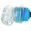 Wand Essentials Vibra Cup U-Tip Stimulator Attachment