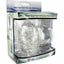 Wand Essentials Vibra Cup U-Tip Stimulator Attachment - Clear