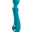 Wanderful Sucker Rechargeable Silicone Bodywand and Clitoral Stimulator