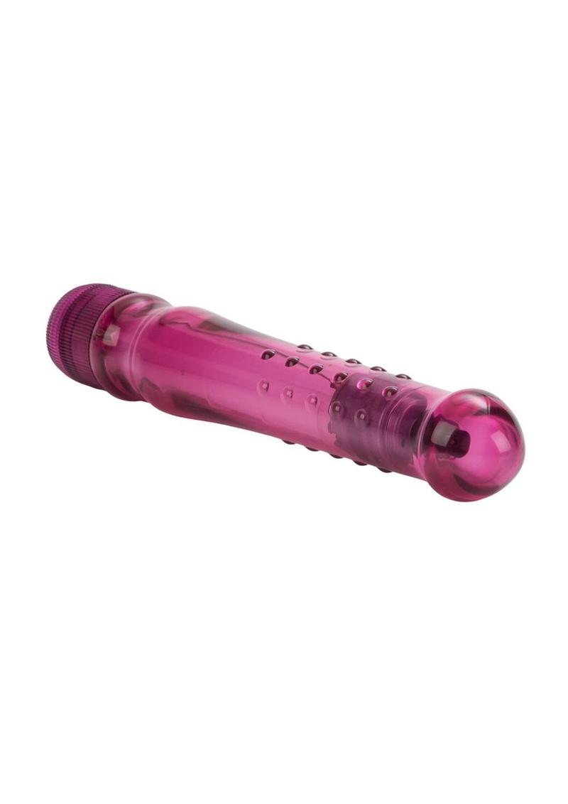 Waterproof Turbo Gliders 6.3in - Raspberry Crush - Pink