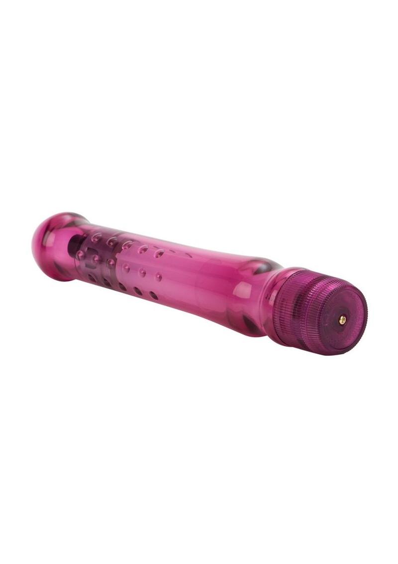 Waterproof Turbo Gliders 6.3in - Raspberry Crush