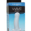 Wave Rider Foam Silicone Probe