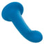 Wave Rider Ripple Silicone Probe - Blue