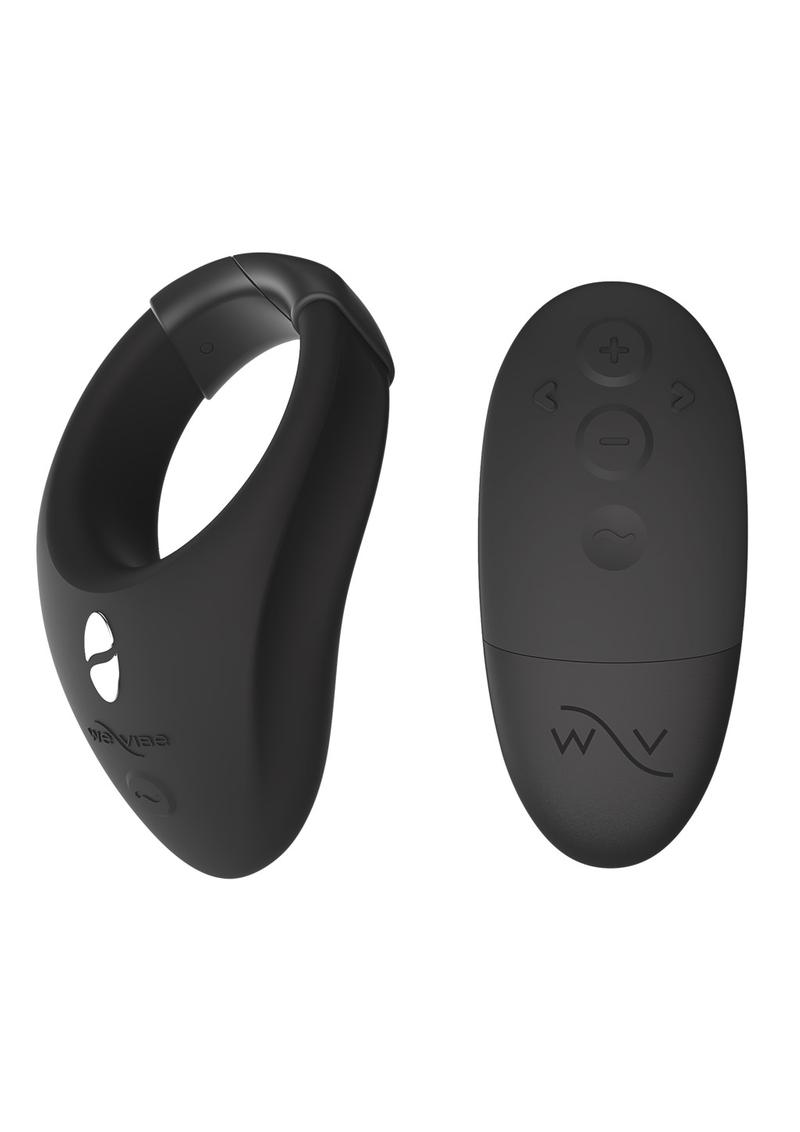 We-Vibe Bond Rechargeable Silicone Cock Ring