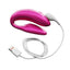 We-Vibe Chorus Rechargeable Couples Vibrator with Squeeze Control
