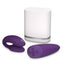 We-Vibe Chorus Rechargeable Couples Vibrator with Squeeze Control
