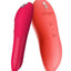 We-Vibe Forever Favorites Set Silicone Rechargeable Touch X and Tango X