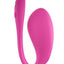 We-Vibe Jive 2 Silicone Rechargeable Remote Control Wearable G-Spot Vibrator - Electric - Pink