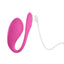 We-Vibe Jive 2 Silicone Rechargeable Remote Controlled Wearable G-Spot Vibrator - Electric