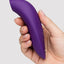 We-Vibe Melt 2 Rechargeable Silicone Couples Vibrator