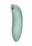 We-Vibe Melt 2 Rechargeable Silicone Couples Vibrator - Sage