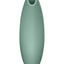 We-Vibe Melt 2 Rechargeable Silicone Couples Vibrator - Sage