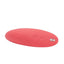 We-Vibe Melt Pleasure Air Rechargeable Silicone Clitoral Stimulator - Coral/Orange
