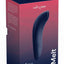 We-Vibe Melt Pleasure Air Rechargeable Silicone Clitoral Stimulator