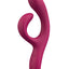 We-Vibe Nova 2 Rechargeable Silicone Rabbit Vibrator
