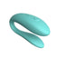 We-Vibe Sync Lite App Control Rechargeable Silicone Couples Vibrator