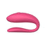 We-Vibe Sync Lite App Control Rechargeable Silicone Couples Vibrator
