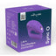 We-Vibe Sync O Rechargeable Silicone Couples Vibrator with Remote Control