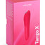 We-Vibe Tango X Rechargeable Clitoral Mini Bullet Vibrator