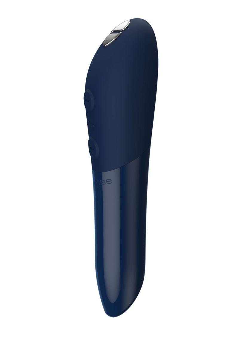 We-Vibe Tango X Rechargeable Clitoral Mini Bullet Vibrator