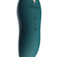 We-Vibe Touch X Rechargeable Silicone Clitoral Mini Vibrator - Green Velvet
