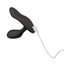 We-Vibe Vector+ Rechargeable Silicone Vibrating Prostate Massager with Remote Control