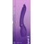 We-Vibe Wand 2 Rechargeable Silicone Clitoral Stimulator - Purple