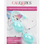 Weighted Kegel Balls Silicone with Retrieval Cord - Teal