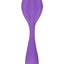 Wellness Duo Rechargeable Silicone Couples Vibrator