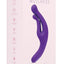 Wellness G Wave Rechargeable Silicone G-Spot Vibrator