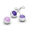 Wellness Kegel Silicone Training Kit