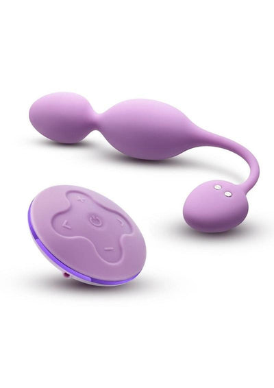 Wellness Raine - Lilac
